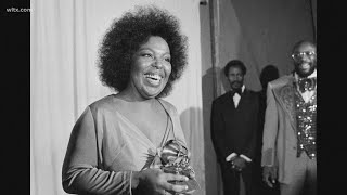 Grammy winner Roberta Flack passes away at 88