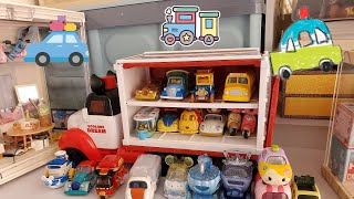 Tomica Tomy Disney 迪士尼 motors玩具合金車收藏合集 公主系列 寶石之路