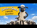 2 HOURS of Shaun the Sheep's Best Bits from S1-6