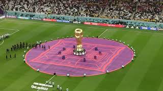 Qatar vs Ecuador Live। World Cup Football 2022