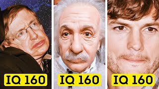 Smartest People Ever Lived. And They Are Not Only Scientists