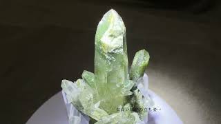 雪観音639Hz 250126RT　Ganesh Himal　Quartz