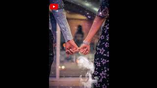 New Romantic status video ❤❤😍(chal ghar chale)