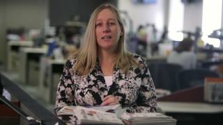Columbus Dispatch election-day coverage