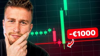 Crypto Expert: Dit is de PERFECTE STOP LOSS voor minder VERLIES!