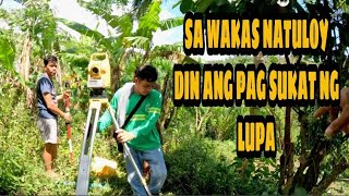 MAGKAKAROON NARIN AKO NG SARILING LUPA MALAPIT SA CAMPANALIG | KAUTOL TV