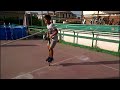 pogo stick salto della corda compagnia delle bollicine