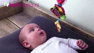 Videoreview Mama en kind ketting Dushi video - Testmama.nl