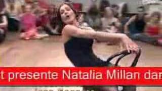 natalia millan mein herr