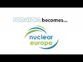 Nucleareurope launches in Helsinki