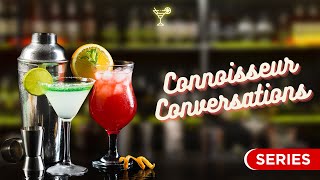 Connoisseur Conversations | Promo | News9 Plus