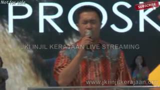 HS JKI IK   Oh Jehova I Worship You reprise   20160228B