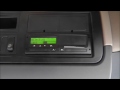 Stoneridge Tachograph: How To Eject Your DigiCard !!