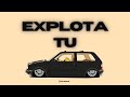 explota tu auto 1