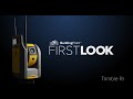 FirstLook  - Trimble Ri