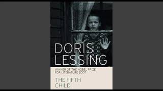 [원서 소개]다섯번째 아이  도리스 레싱 The fifth child Doris Lessing