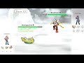 epic dunsparce pokemon showdown sweep