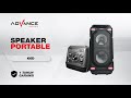 Speaker K6D Advance Digitals