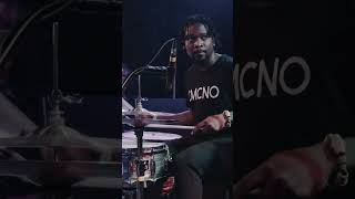 Joe Dyson “Welcome To New Orleans” 🥁 from Tipitina’s Zildjian Jam 2024!