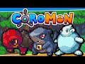 Coromon Part 1 NEW UPDATE & STORY Gameplay Walkthrough 1.2 Update iOS Android Steam Switch