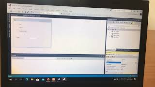 Color Picker with Visual Basic