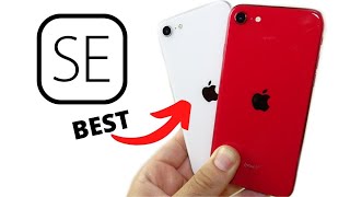 Why iPhone SE saved Apple in 2020