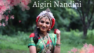 Aigiri Nandini| Mookuthi Amman| Pravalika|Nayanthara