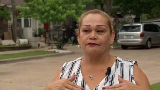 West Dallas community fighting to keep affordable housing