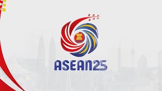 ASEAN 2025 | 30 Jan