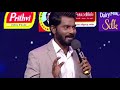 Ma Ka Pa Comedy | bharath comedy | ma ka pa and priyanka comedy | super singer comedy