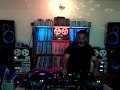 100% Vinyl Radio Mix! (Part 1&2) Club Classics!!!