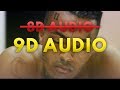 XXXTENTACION - Look At Me! (9D AUDIO)