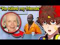 91 Year Old Grandma Stops Mass Killing Spree | Kenji Reacts