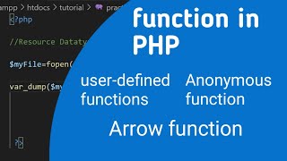 arrow function, variable function and anonymous function in tamil