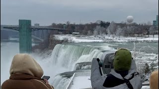 Scenic views in Niagara Falls that create unforgettable memories