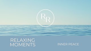The ONLY video you need to discover your INNER PEACE 🖤 Ambient music to find inner calm and peace 🖤