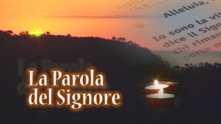 La Parola del Signore - Il Vangelo del giorno - 13/02/2025