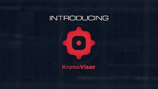 KronoVisor - For A Safer World