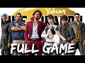 Yakuza Like a Dragon - Full Game Walkthrough Gameplay & Ending PC  (Main story)