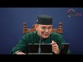 21-06-2024 Ustaz Qarni Edrus : Tafsir Surah Az-Zukhruf