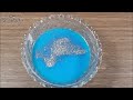 powder slime 2 ways