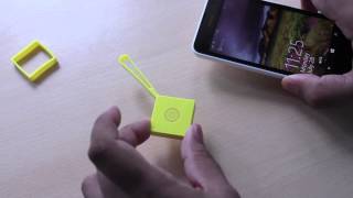 Nokia Treasure Tag Review