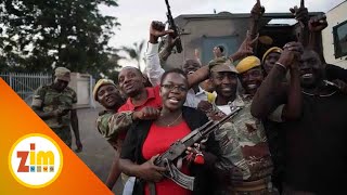 It’s suffer continue under Mnangagwa in Zimbabwe 4 years after army removed late Mugabe from power