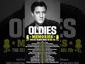 Oldies But Goodies 50s 60s 70s - Elvis Presley, Tom Jones, Matt Monro, Paul Anka, Engelbert