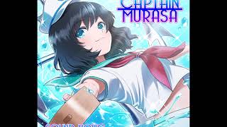 東方キャノンボール　CAPTAIN MURASA