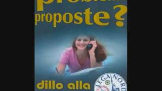 To.sse (torino posse) - Lega la lega 1992 -