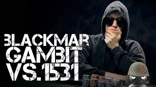 Blackmar Gambit vs.1531