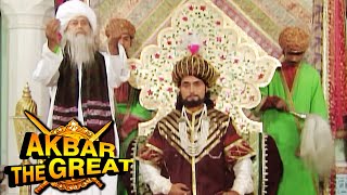 Akbar The Great - Ep 01 - अकबर एक महान - The Mughal Empire | Historical Series | Ultra Tv Series