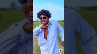 Jhuk gaya pushpa 😂😂 | pushpa 2 picture #funny #realfools #comedy #shorts #alluarjun