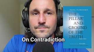 On Contradiction